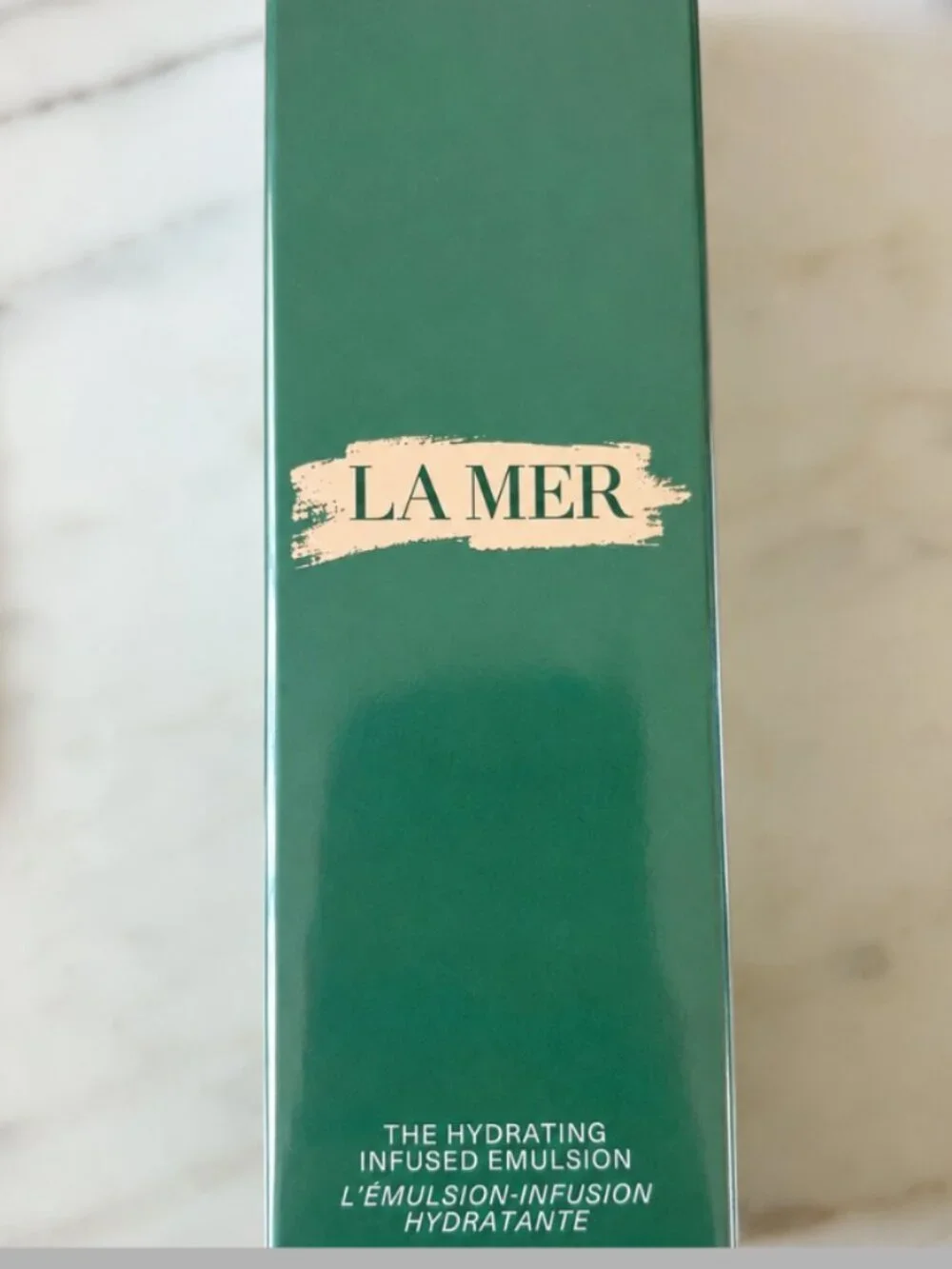 N/A la mer